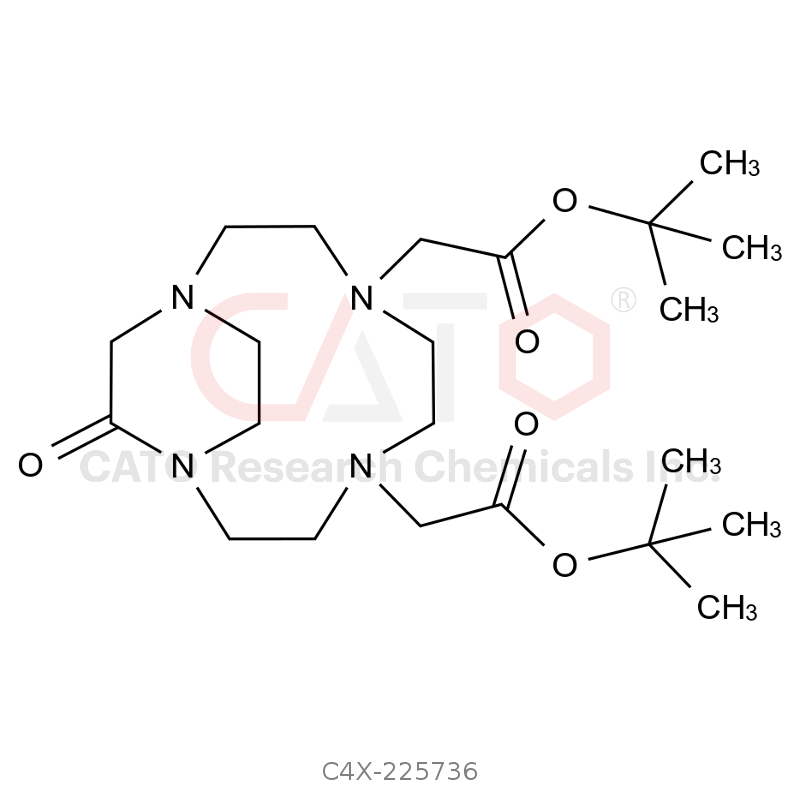 Gadoteridol impurity 36