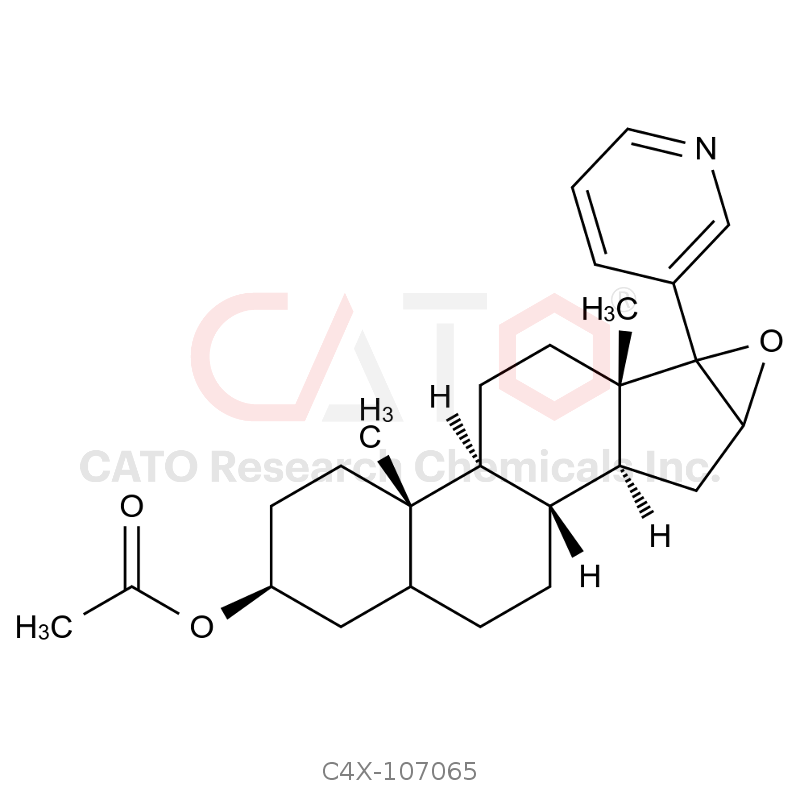 Abiraterone Impurity 65