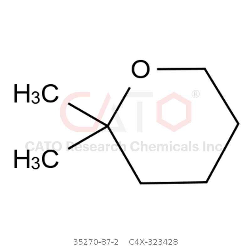 CAS No.:35270-87-2,Orforglipron impurity 28