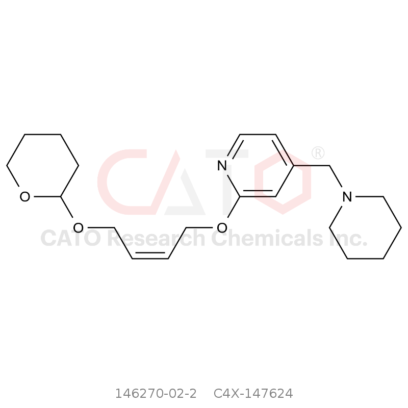 CAS No.:146270-02-2,拉呋替丁杂质24