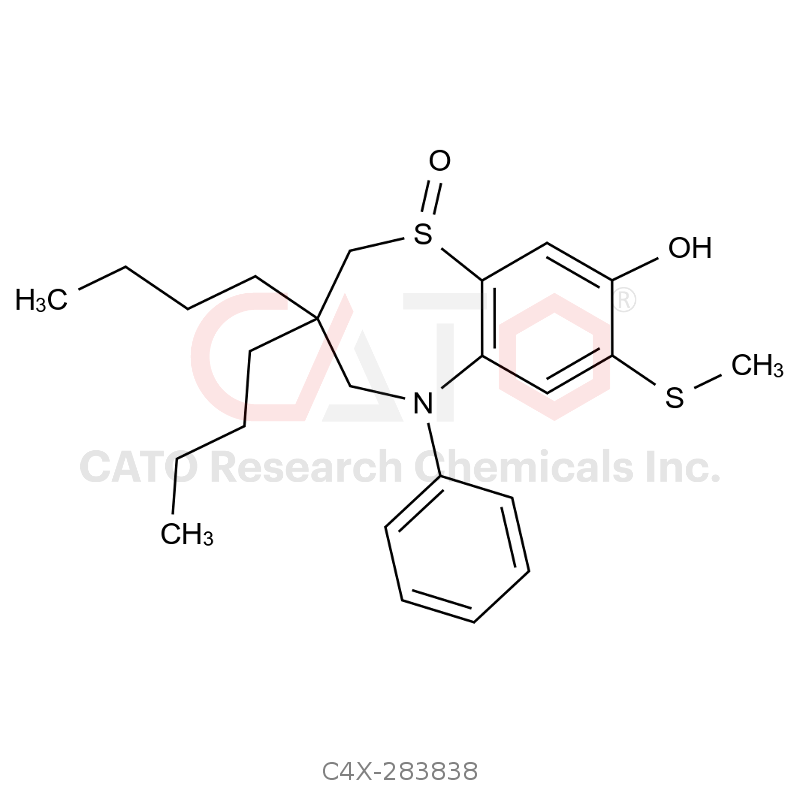 依洛昔巴特杂质38
