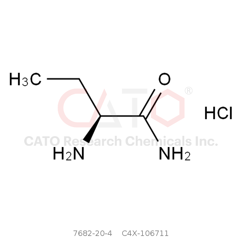 CAS No.:7682-20-4,Levetiracetam EP Impurity G