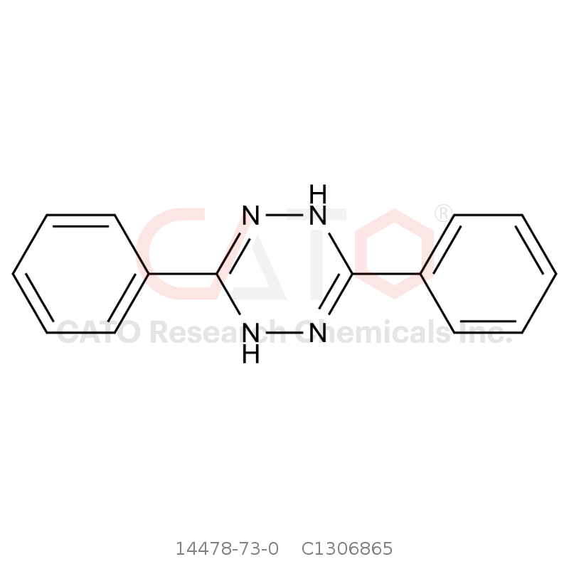 CAS No.:14478-73-0,Topiroxostat Impurity N1