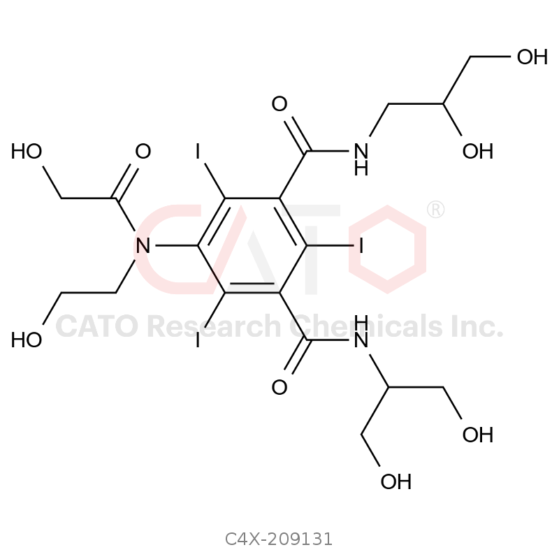 Ioversol impurity 31