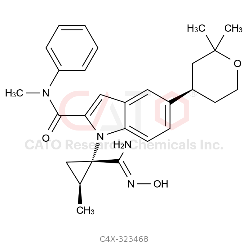 奥格列龙杂质68