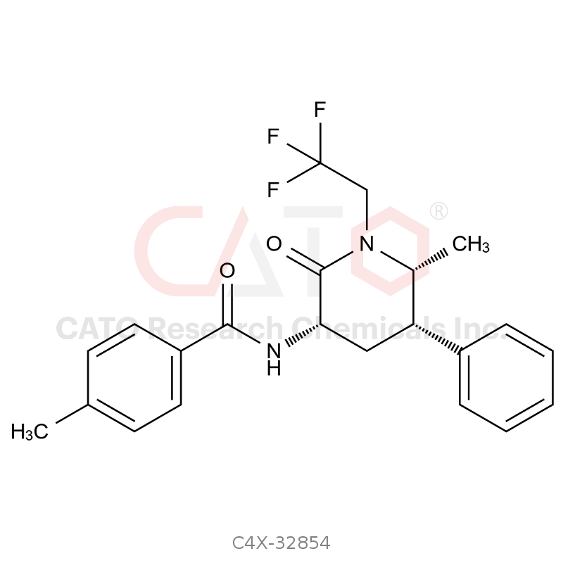 Atogepant Impurity 4