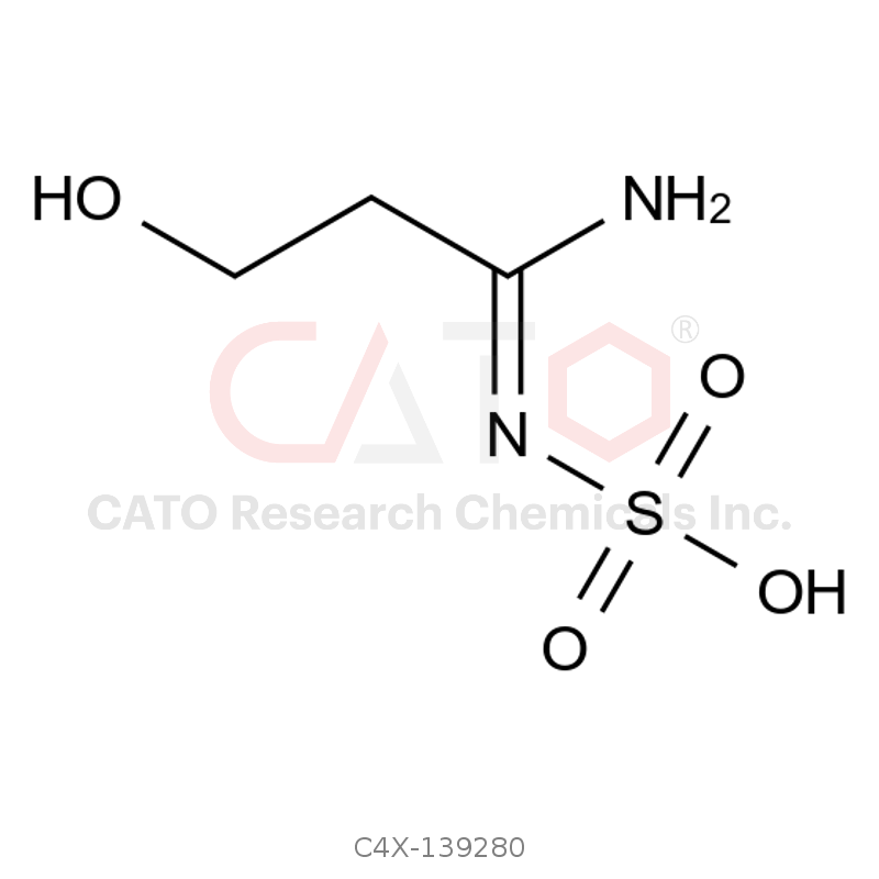 Famotidine Impurity 80