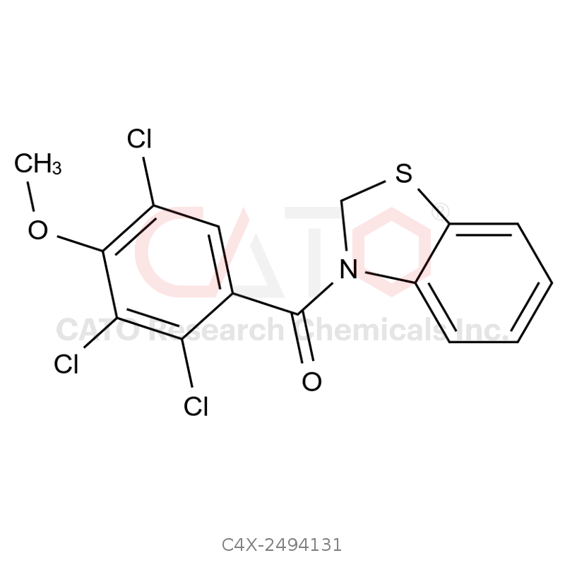 Dotinurad Impurity 131