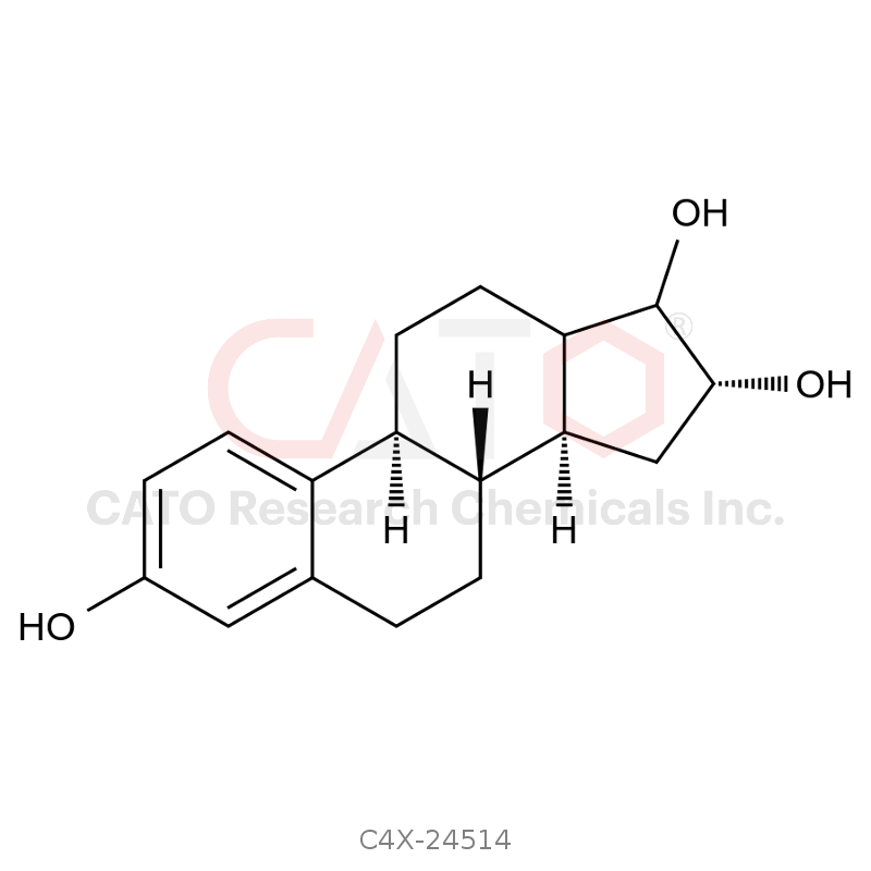 Nilestriol Impurity 4