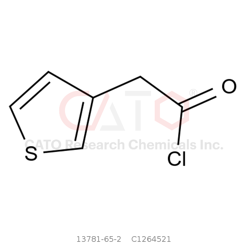 CAS No.:13781-65-2,Articaine Impurity N21