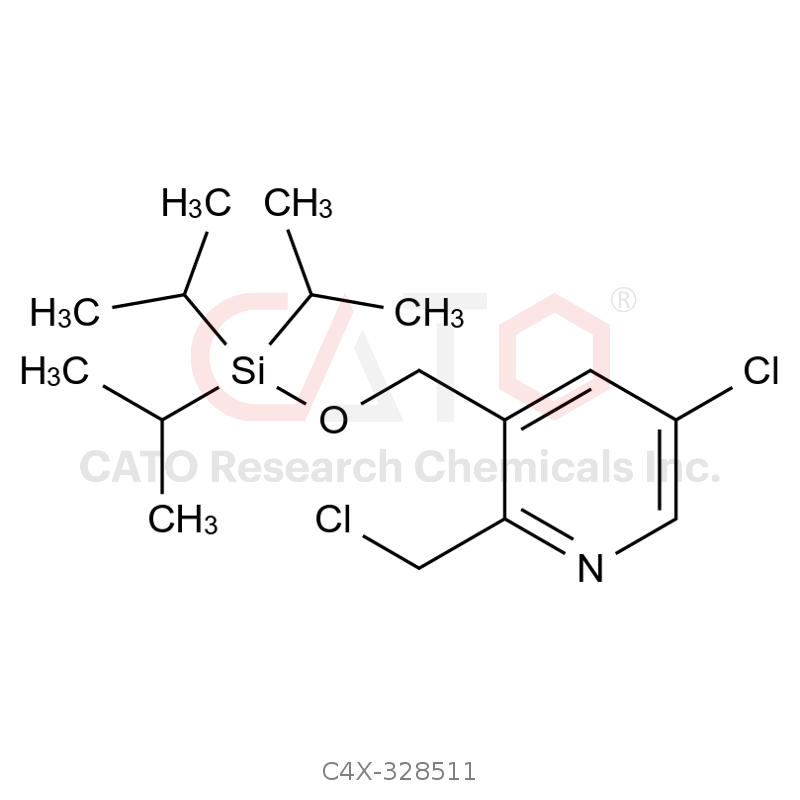 Atogepant Impurity 11