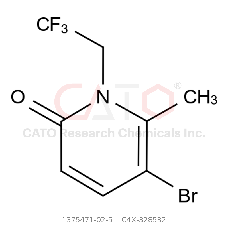 CAS No.:1375471-02-5,Atogepant Impurity 32