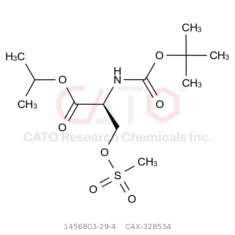 CAS No.:1456803-29-4,Atogepant Impurity 34