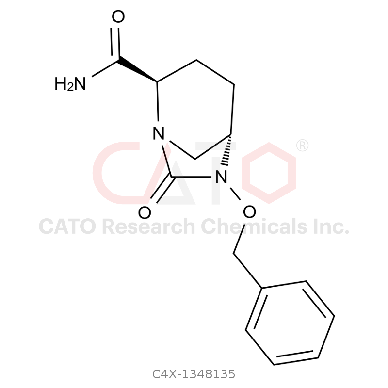 Avibactam Impurity 135