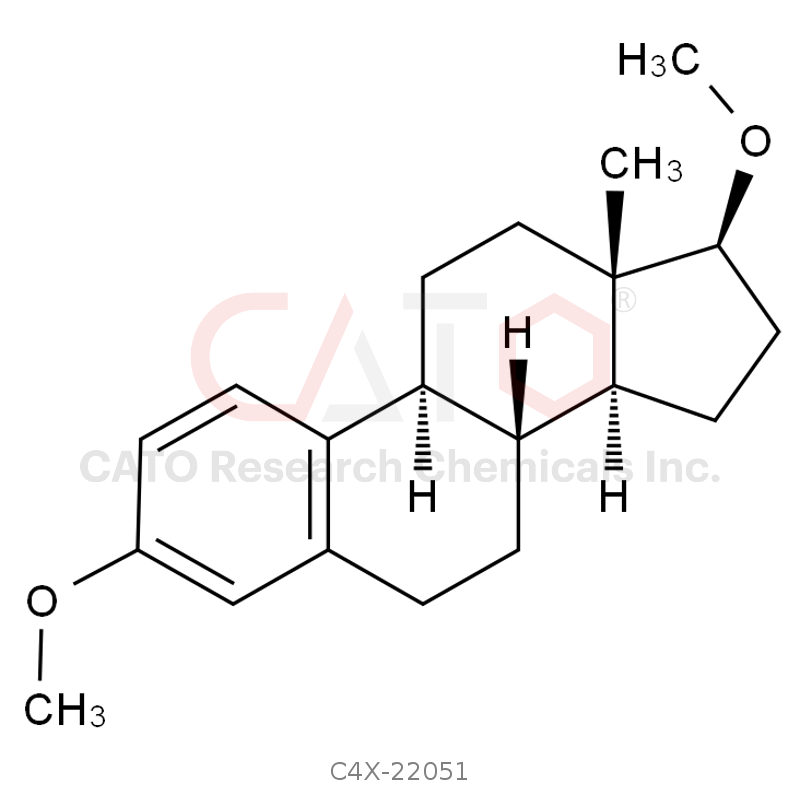 Promestriene Impurity 1