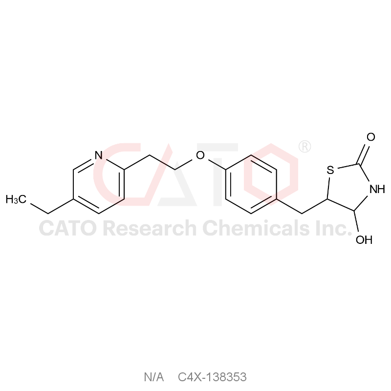 Pioglitazone impurity 53