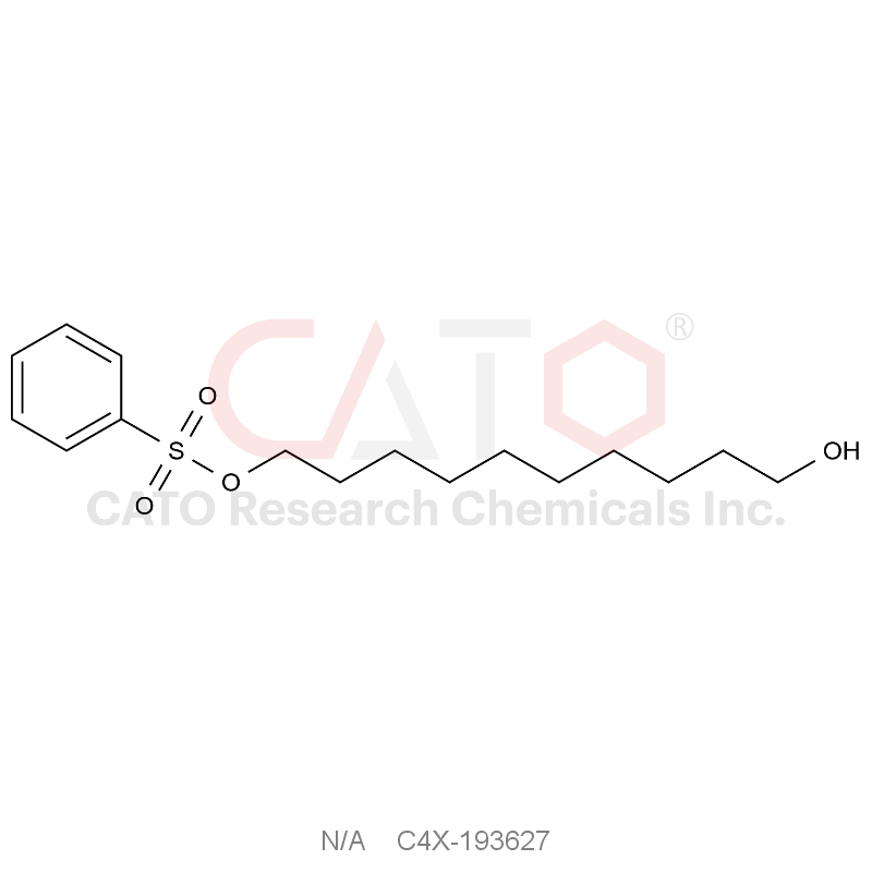 Dequalinium impurity 27