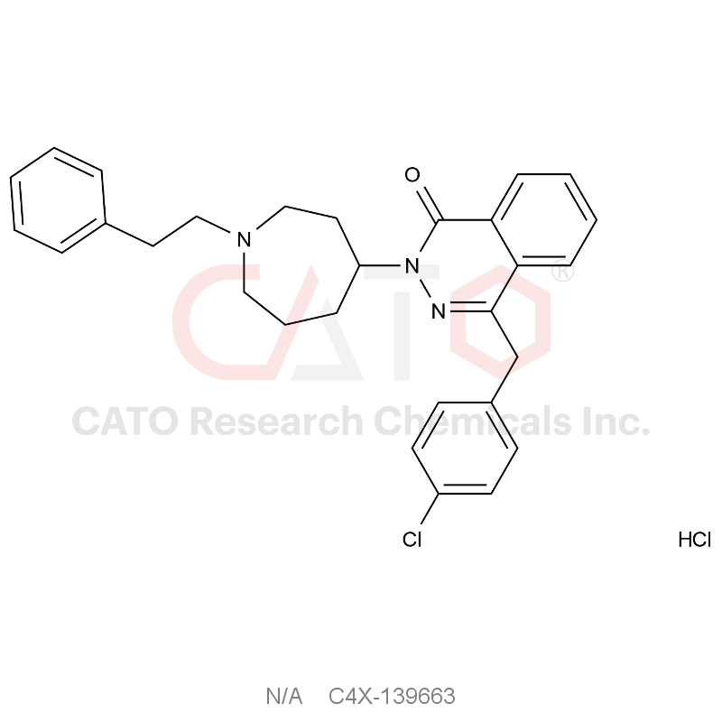 Azelastine impurity 63