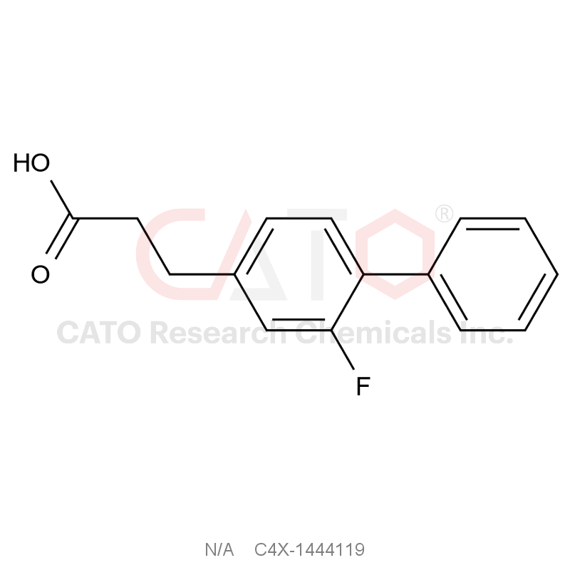 Flurbiprofen impurity 119