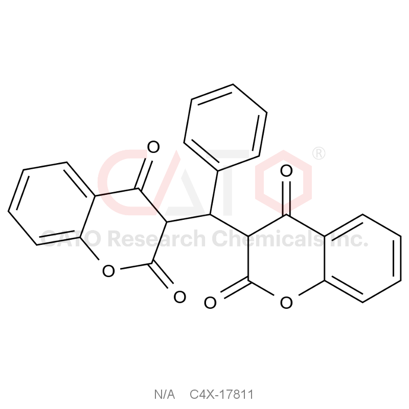 Warfarin impurity 11