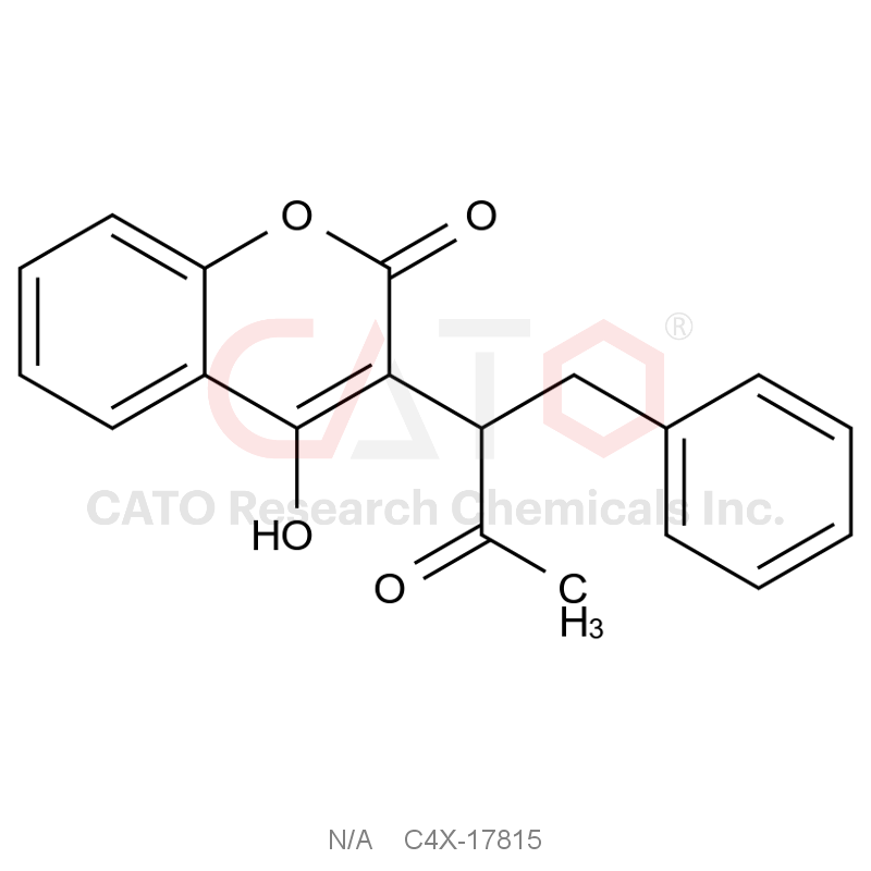 Warfarin impurity 15