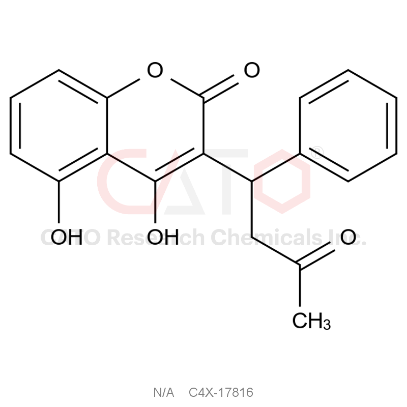 Warfarin impurity 16