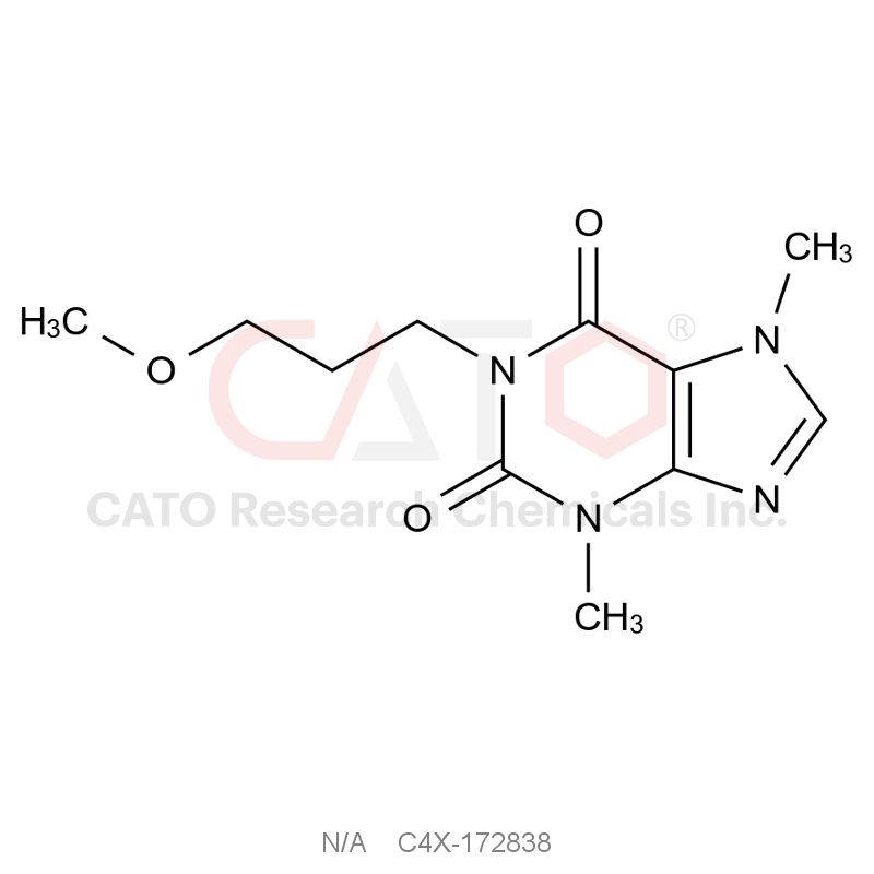 Pentoxifylline impurity 38