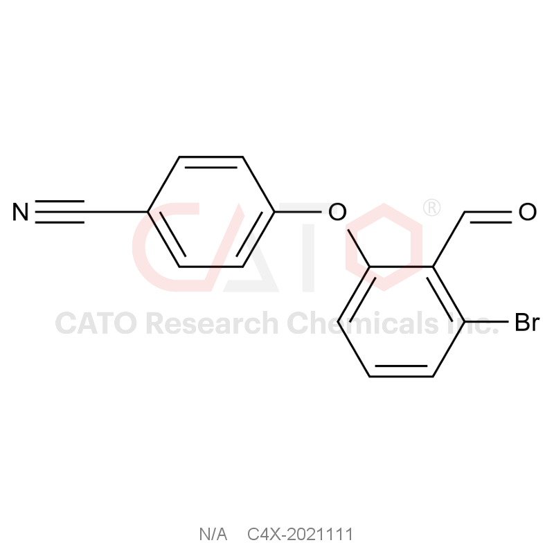 Crisaborole impurity 111