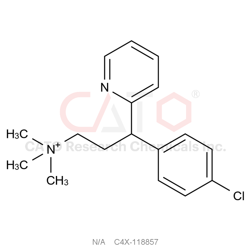 Chlorphenamine impurity 57