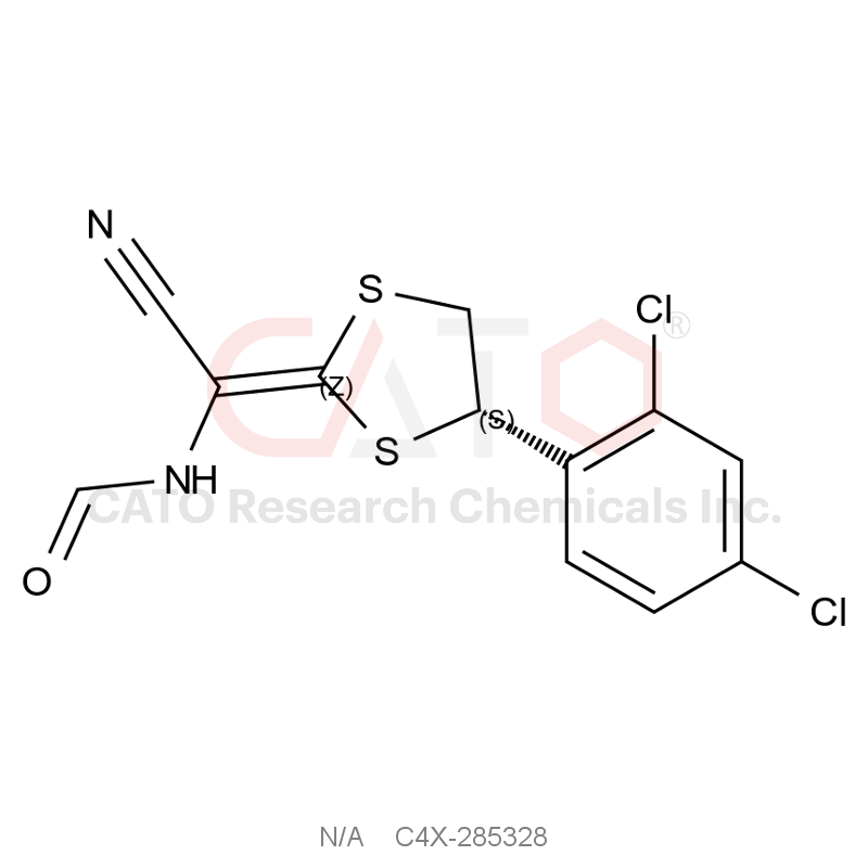 Luliconazole impurity 28