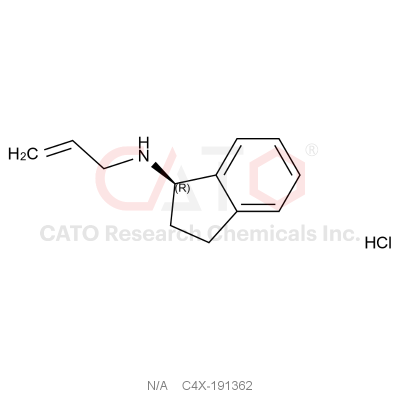 Rasagiline impurity 62