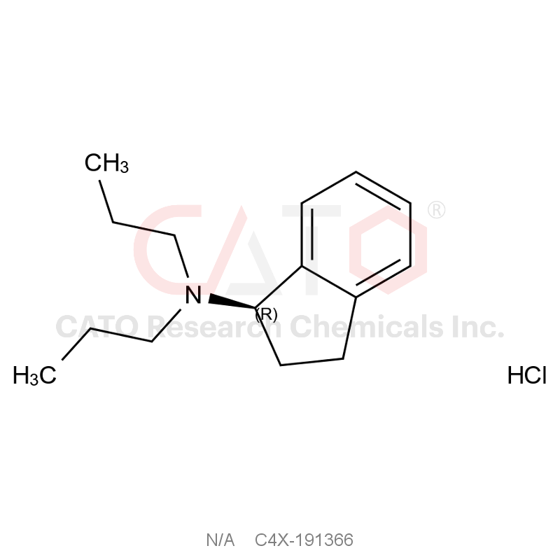 Rasagiline impurity 66