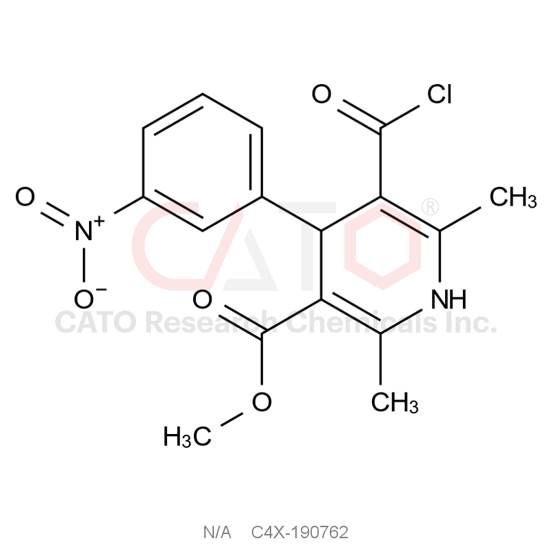Nicorandil impurity 62