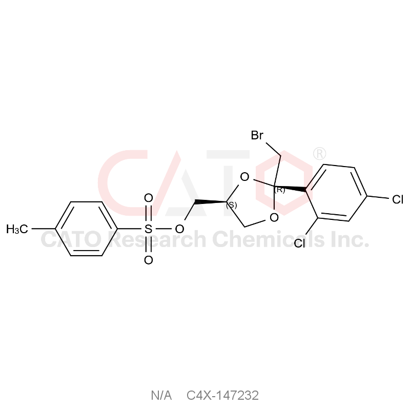 Ketoconazole impurity 32