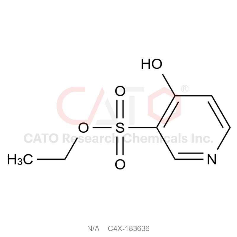 Torasemide impurity 36