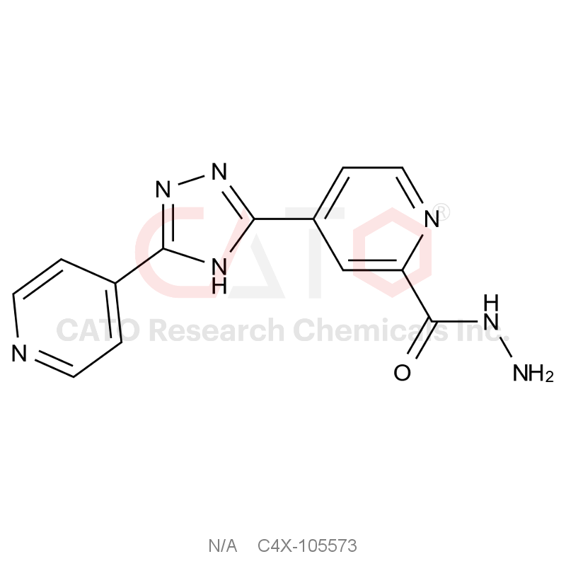 Topiroxostat impurity 73
