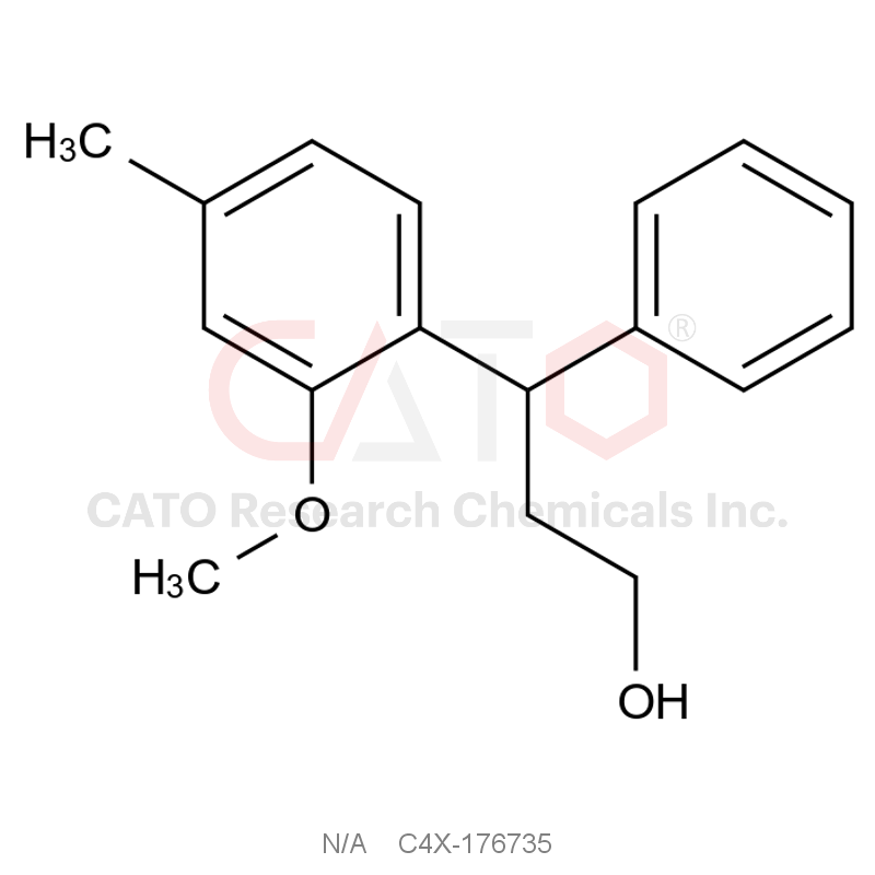 Tolterodine impurity 35