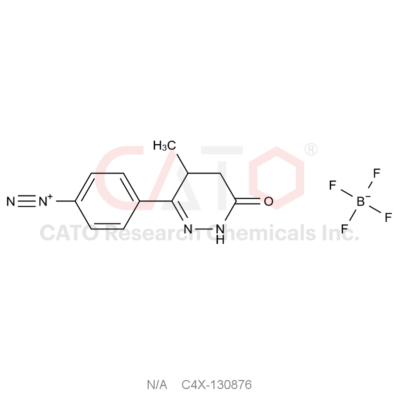Levosimendan impurity 76