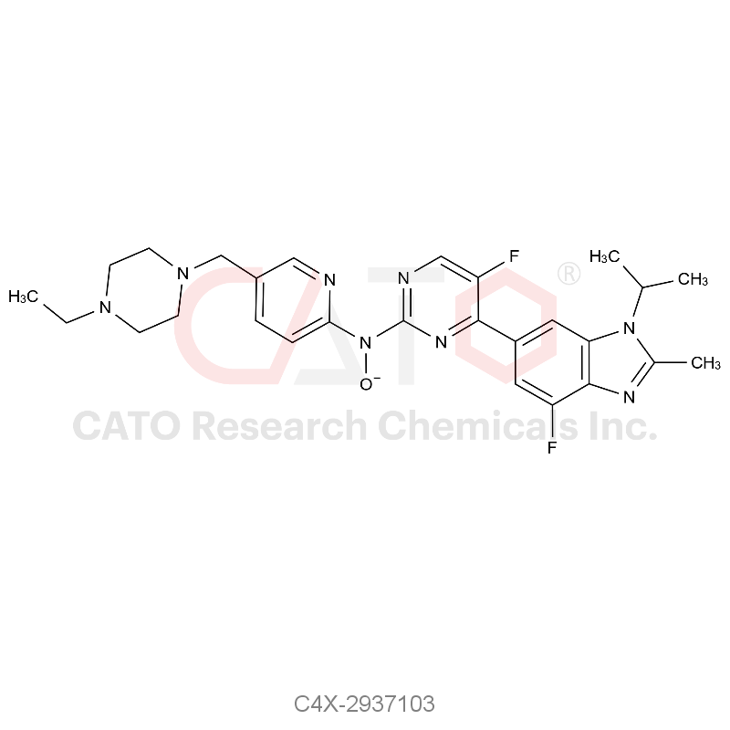 Abemaciclib Impurity 103