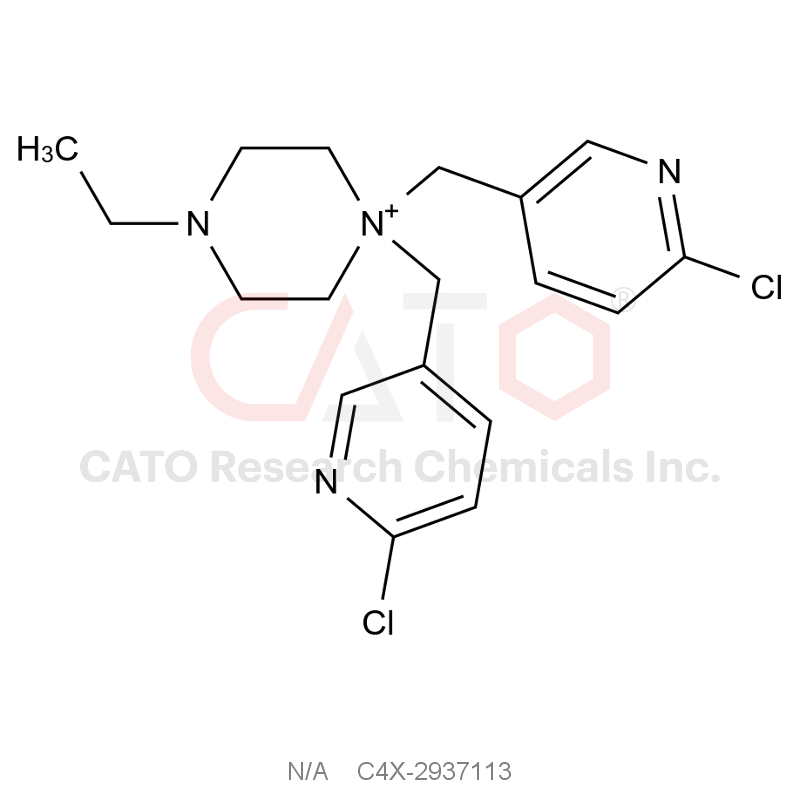 Abemaciclib impurity 113