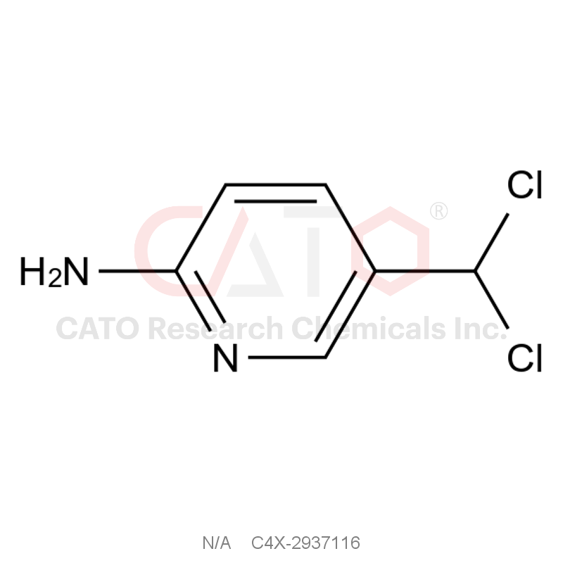 Abemaciclib impurity 116