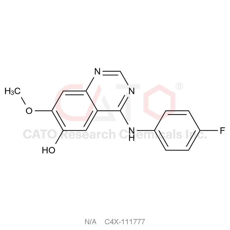 Gefitinib Impurity 77