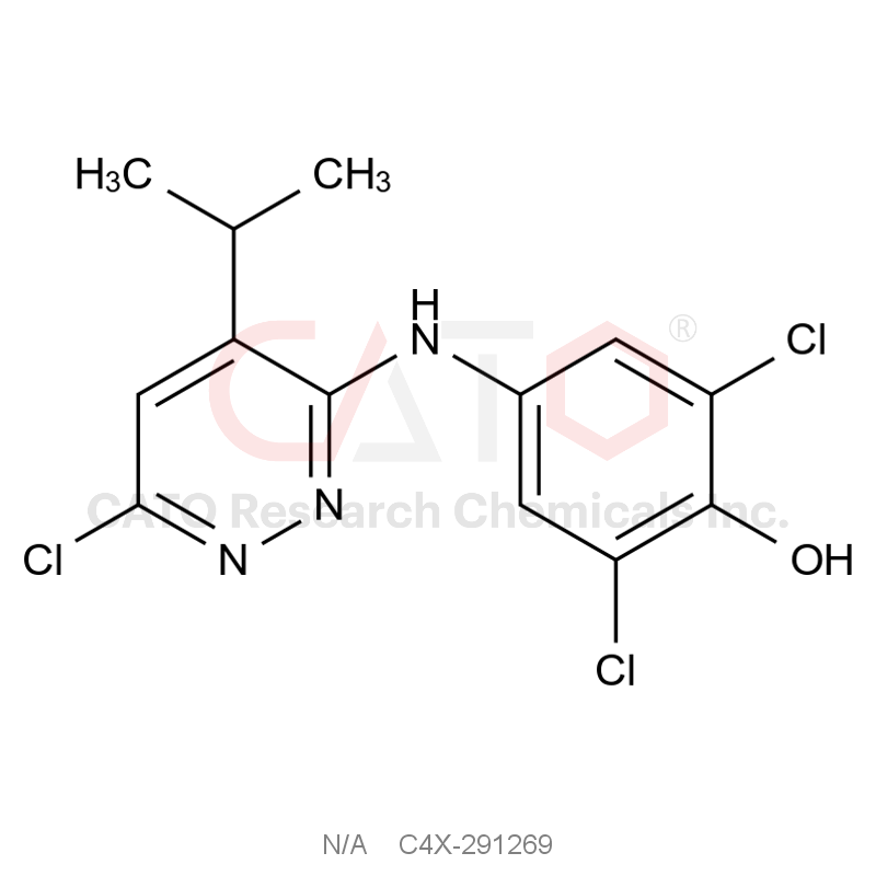 Resmetirom impurity 69