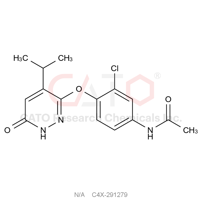 Resmetirom impurity 79