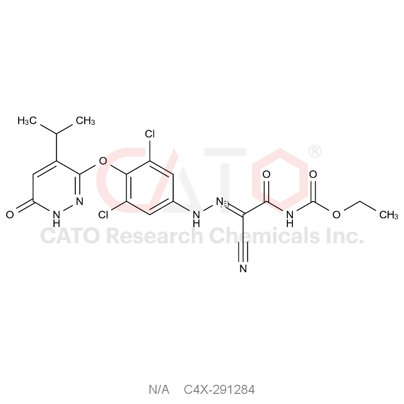Resmetirom impurity 84