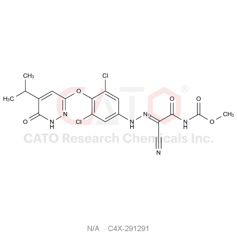 Resmetirom impurity 91