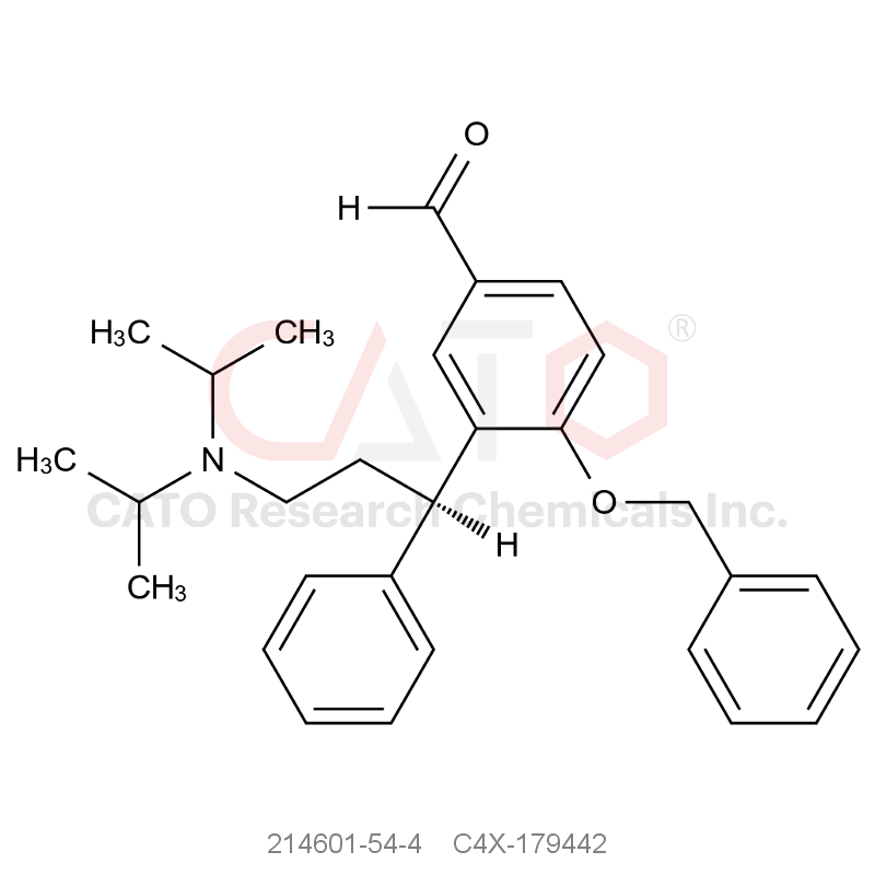 CAS No.:214601-54-4,非索非那定杂质42