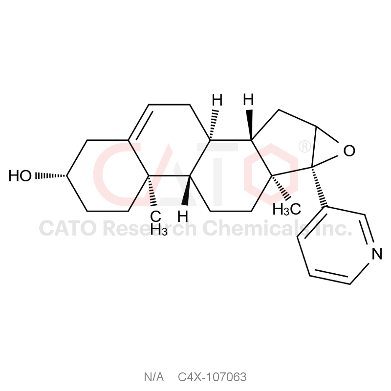 Abiraterone Impurity 63