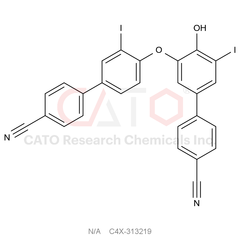 Trifarotene impurity 19