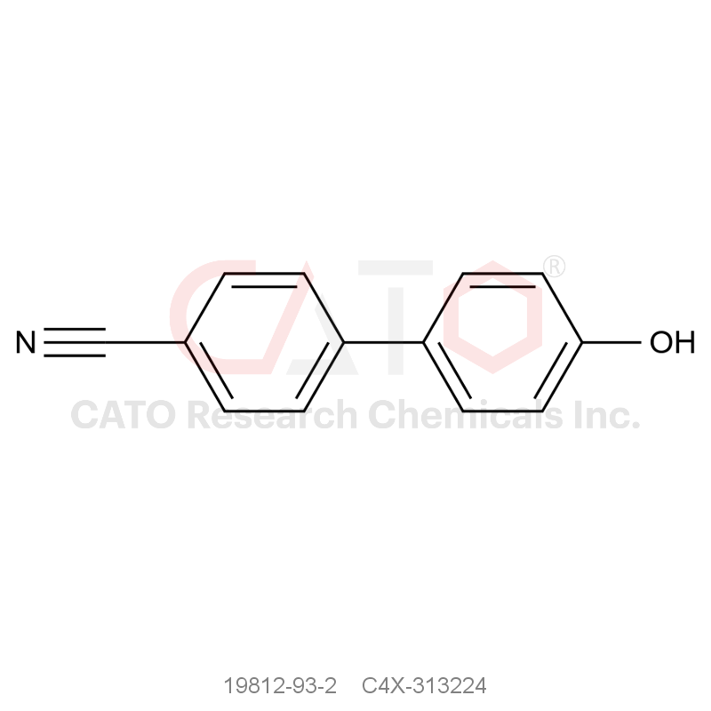 CAS No.:19812-93-2,曲法罗汀杂质24